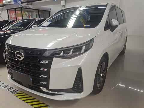 Trumpchi M6 2023 PRO 270 T DCT — фото 13