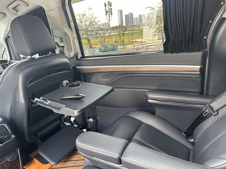 Trumpchi M8 2021 390 T — фото 28