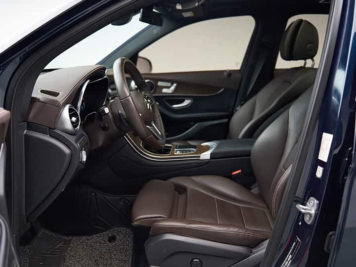 Mercedes-Benz GLC 2022 GLC 300 L 4 MATIC — фото 18