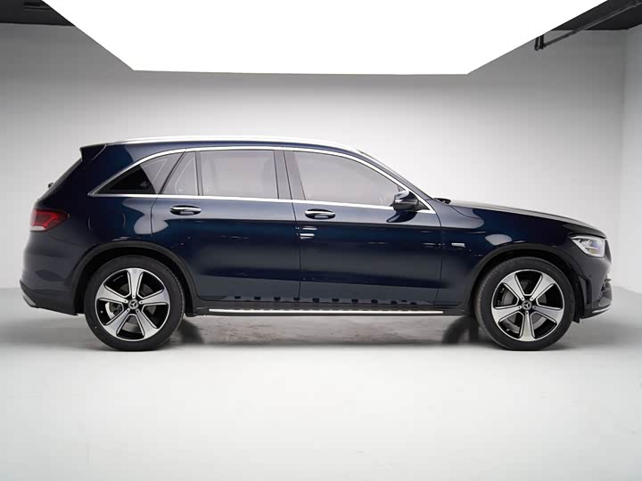 Mercedes-Benz GLC 2022 GLC 300 L 4 MATIC — фото 12