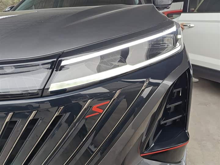 Changan CS75 PLUS 2023 1.5 T ATElite — фото 24