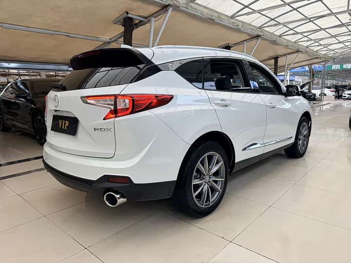 Acura RDX 2019 2.0 T VI — фото 13