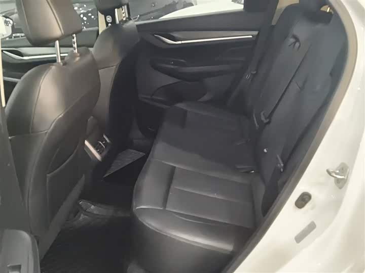Changan CS55 PLUS 2021 1.5 T DCTLuxury — фото 17
