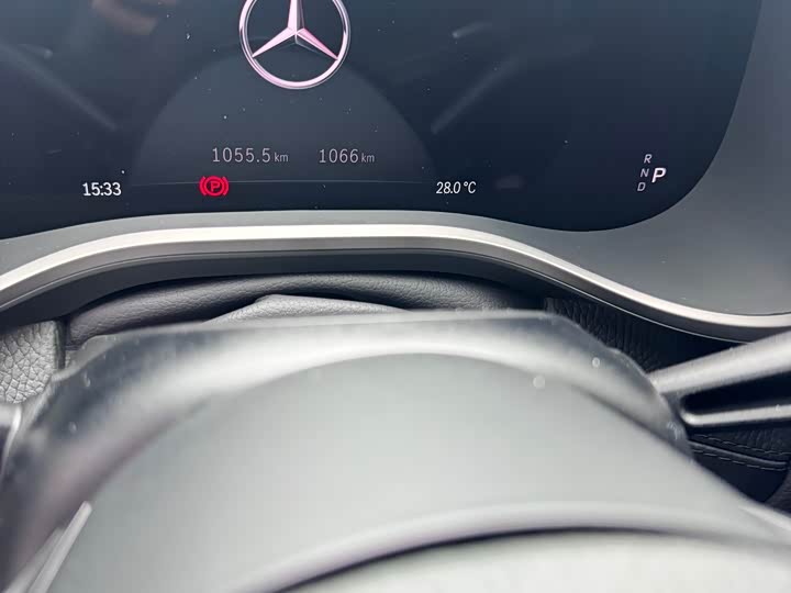 Mercedes-Benz AMG 2025 63 S E Performance — фото 5