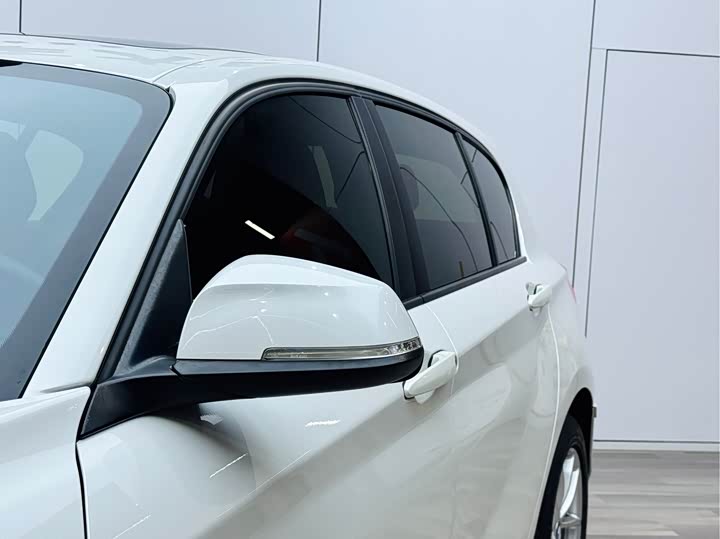 BMW 1 Series — фото 22