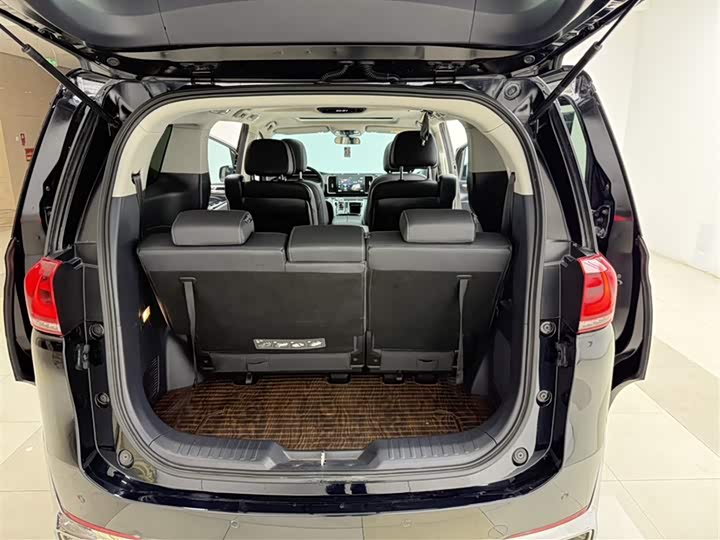 Trumpchi M8 2023 390 T — фото 17