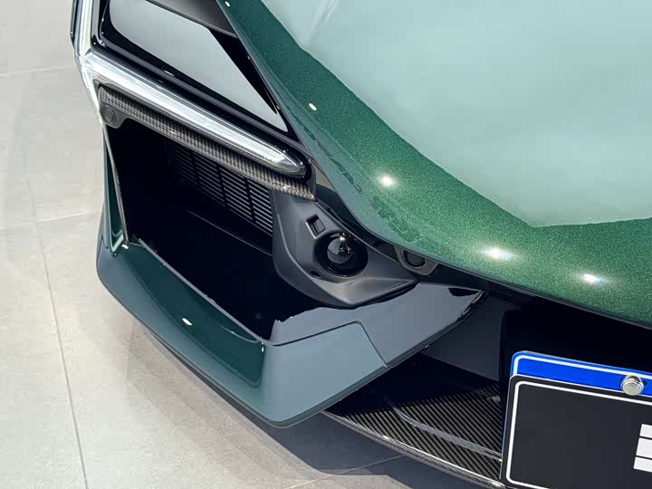 Lamborghini Revuelto 2023 6.5 L PHEV — фото 6