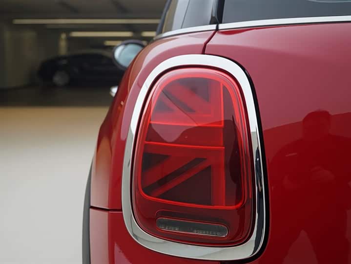 MINI Hatch — фото 16