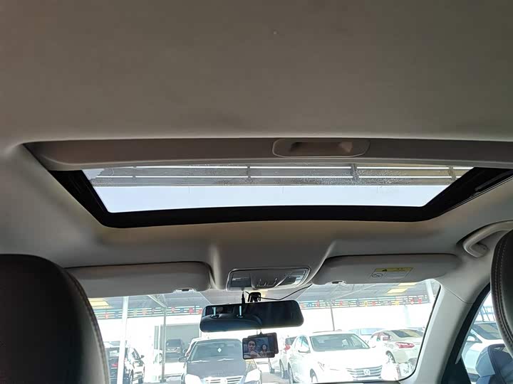 Changan CS35 PLUS 2019 1.6 L MT — фото 18