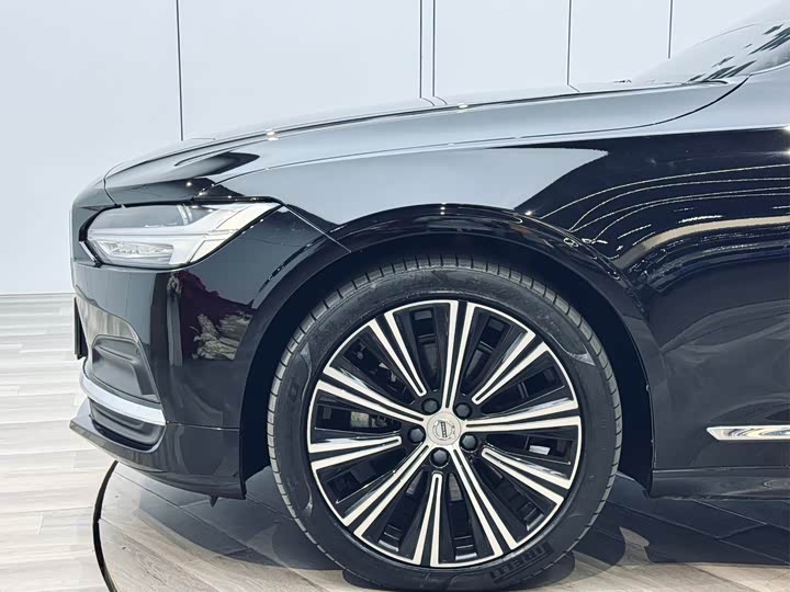 Volvo S90 2023 B 5 — фото 23