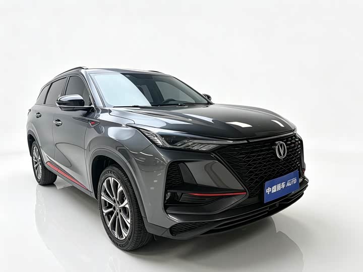 Changan CS75 PLUS 2020 2.0 T AT — фото 3