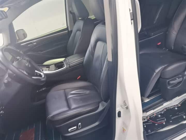 Trumpchi M8 2021 390 T — фото 15