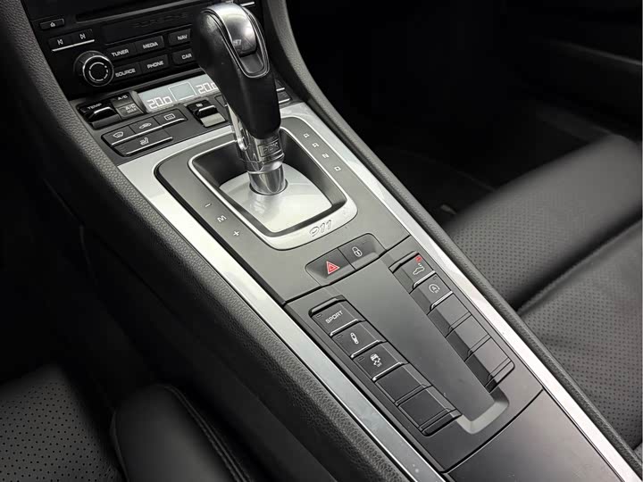 Porsche 911 2016 Carrera 3.0 T — фото 15