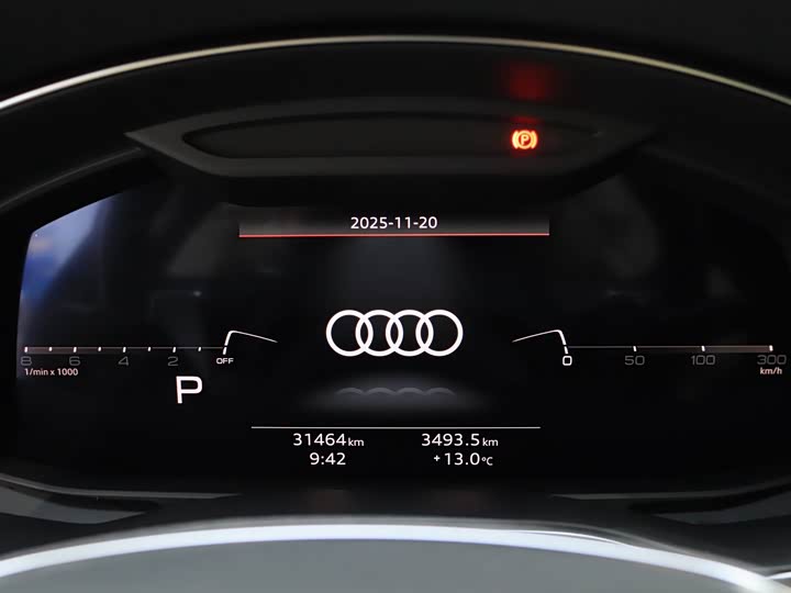 Audi A7L 2022 55 TFSI quattro S-line — фото 16