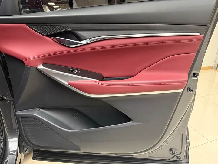 Changan CS75 PLUS 2020 2.0 T AT — фото 12