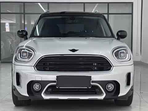 MINI COUNTRYMAN 2021 1.5 T COOPER ALL 4 — фото 15
