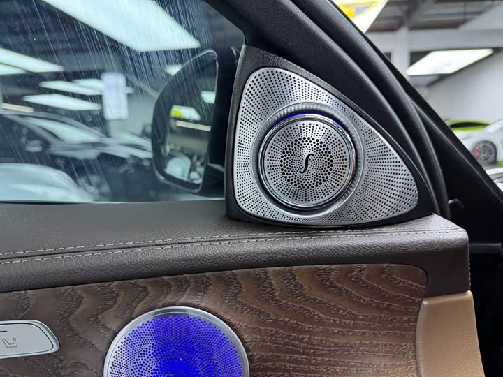 Mercedes-Benz E-Class E 300 L стиль — фото 5