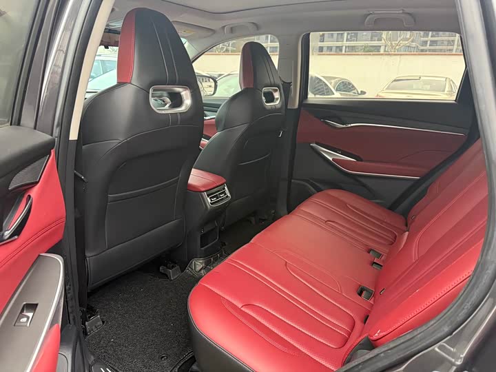 Changan CS75 PLUS 2020 2.0 T AT — фото 6