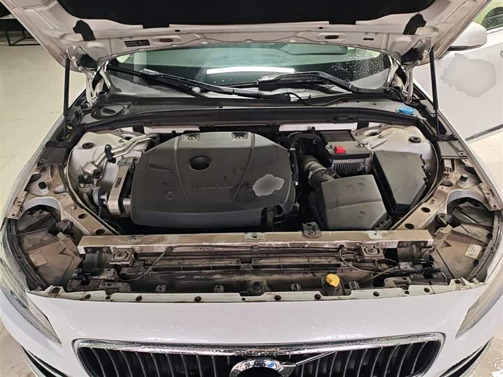 Volvo S90 2020 T 5 — фото 20