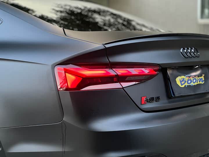 Audi S5 2020 S 5 3.0 T Sportback — фото 11
