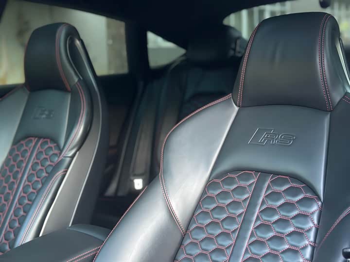 Audi S5 2020 S 5 3.0 T Sportback — фото 21