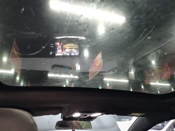 Changan UNI-T 2022 1.5 T Flagship — фото 18
