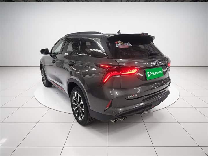 Changan CS75 PLUS 2020 2.0 T AT — фото 5