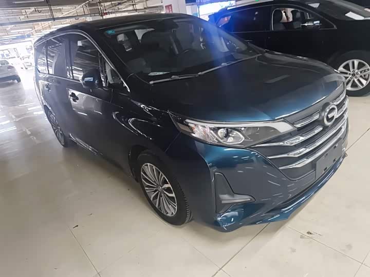Trumpchi M6 2019 270 T DCT ( ) VI — фото 22