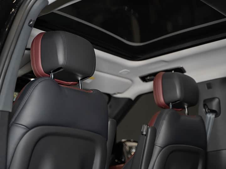 Land Rover Range Rover Sport — фото 16