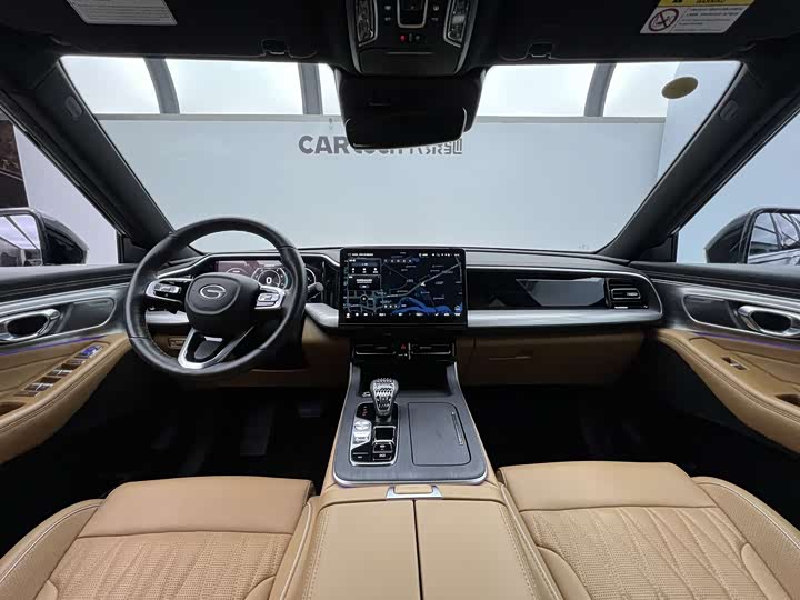Trumpchi GS8 2024 2.0 TGDI 4 WD 7 — фото 16