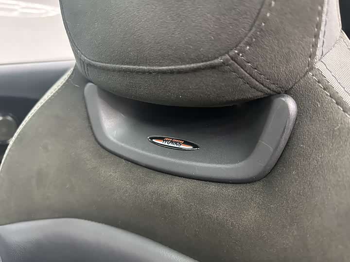 MINI Hatch — фото 17