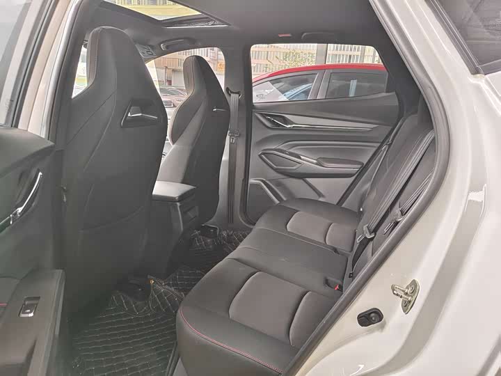 Changan X5 PLUS 2024 1.5 T DCT — фото 6