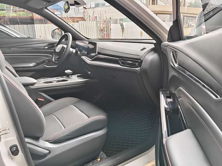 Changan X5 PLUS 2024 1.5 T DCT — фото 7