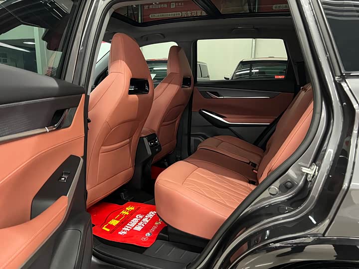 Changan CS75 PLUS 2025 1.5 T — фото 8