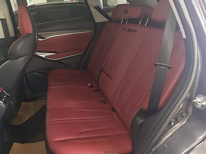 Changan CS75 PLUS 2020 2.0 T ATFlagship — фото 13