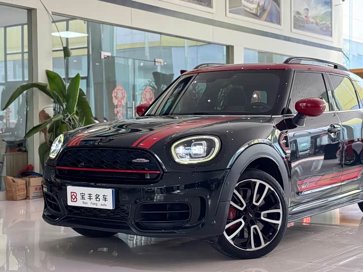 MINI Hatch — фото 15