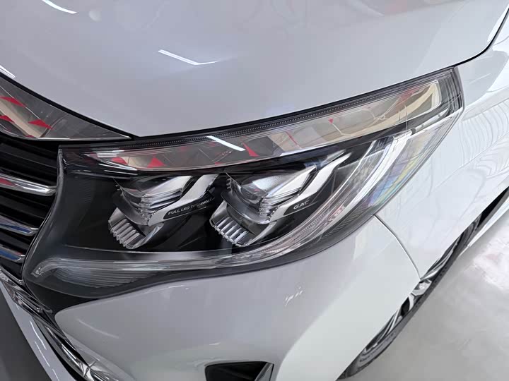 Trumpchi M8 2023 390 T — фото 4