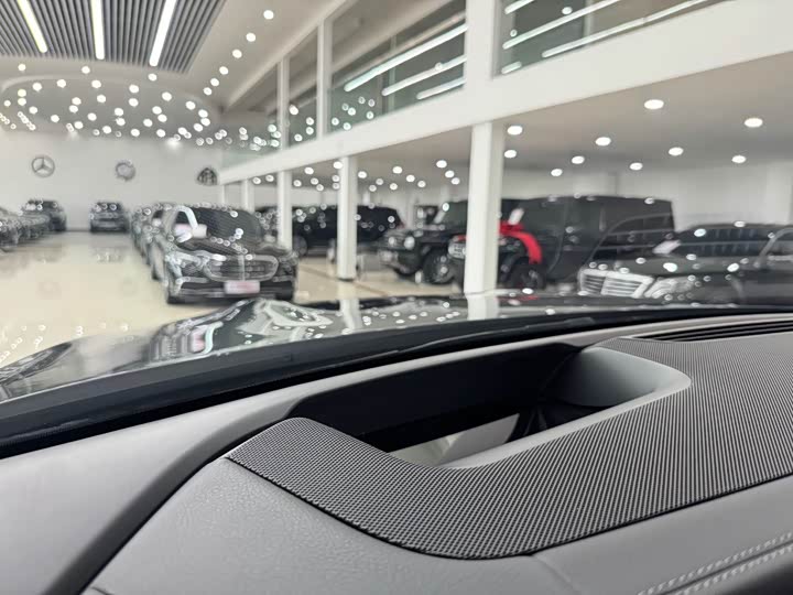 Mercedes-Benz GLS 2023 GLS 450 4 MATIC Luxury — фото 12
