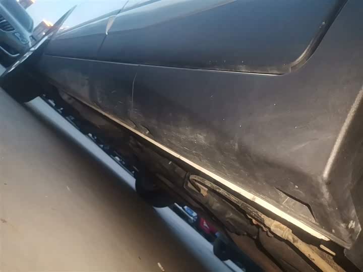Changan CS15 2016 1.5 L MT — фото 22