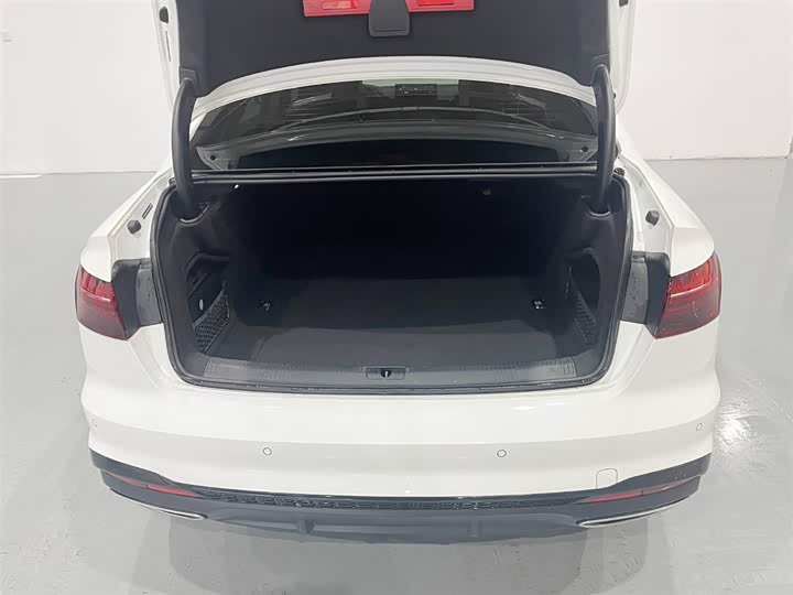 Audi A4L 2023 40 TFSI quattro — фото 7