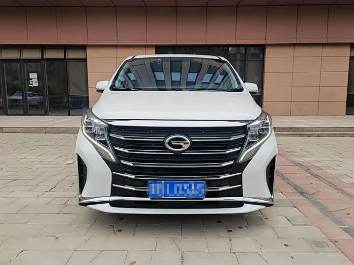 Trumpchi M8 2023 390 T — фото 2