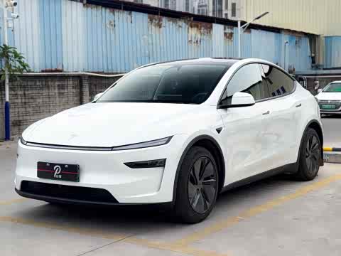 Tesla Model 2025 — фото 18