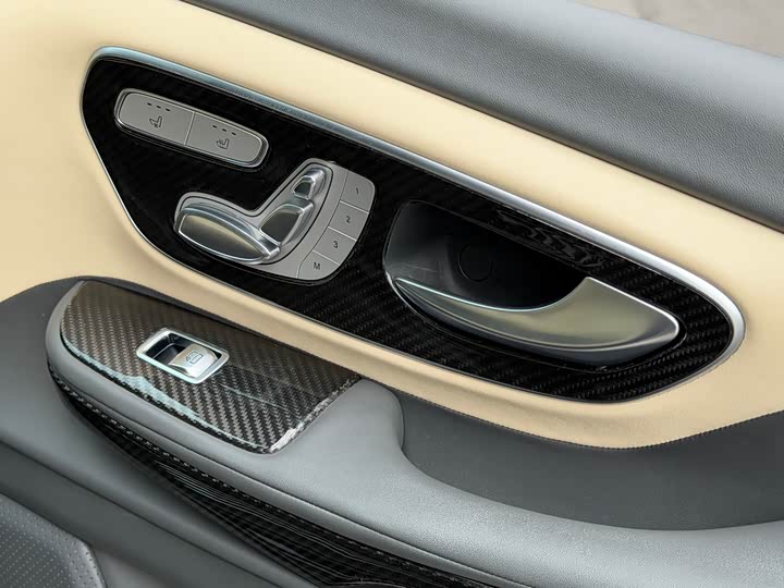 Mercedes-Benz V-Class 2022 V 260 L — фото 9