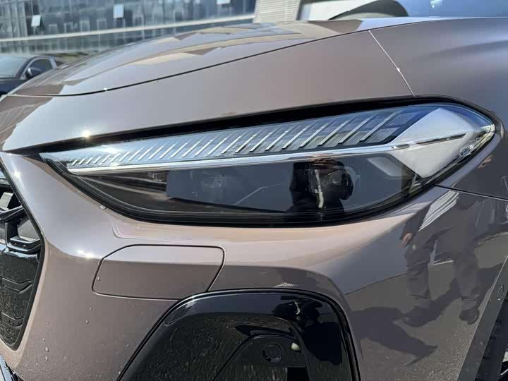 Audi A5L 2026 2.0 T quattro — фото 21
