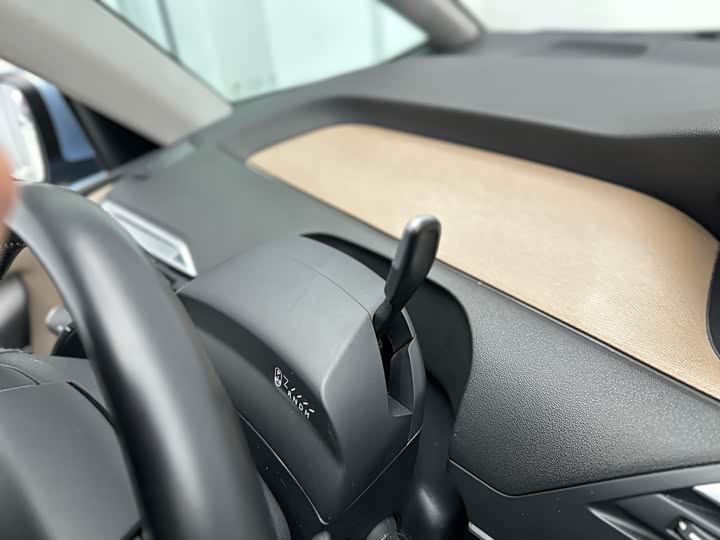 Citroen C4 PICASSO 2015 Grand 1.6 T Luxury 7 — фото 24