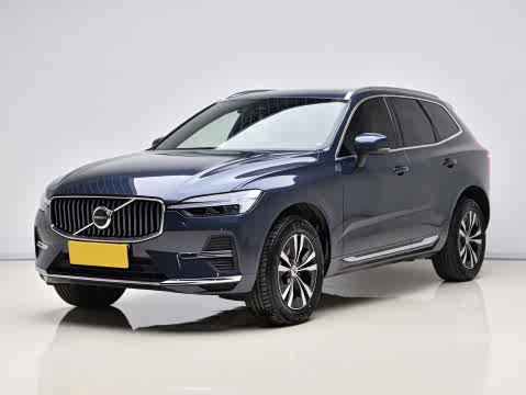 Volvo XC60 2023 B 5 4 WD — фото 15