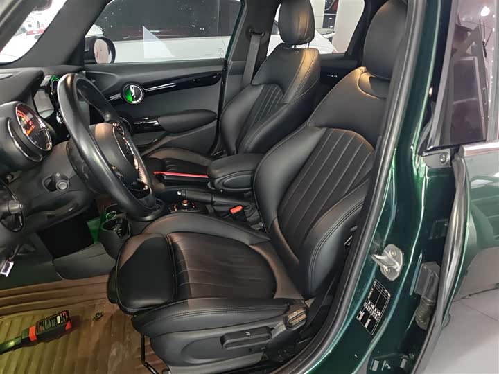 MINI Hatch — фото 15