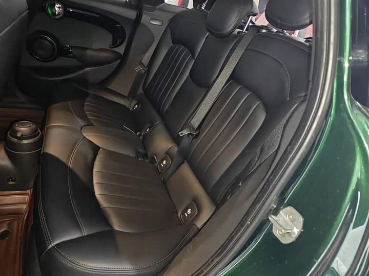 MINI Hatch — фото 17