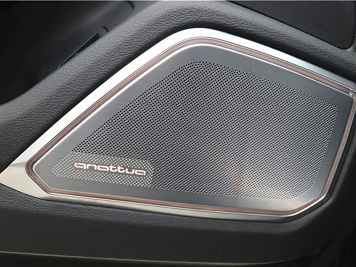 Audi A6L 2025 45 TFSI quattro — фото 25