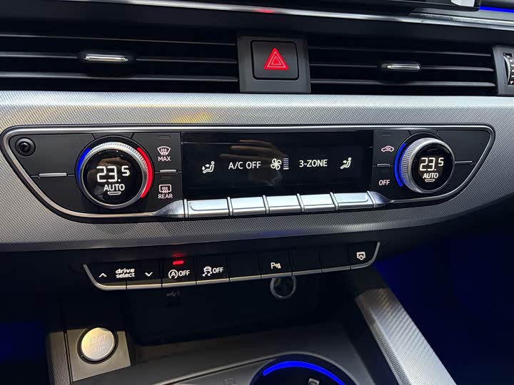 Audi A5 2021 Sportback 40 TFSI — фото 18